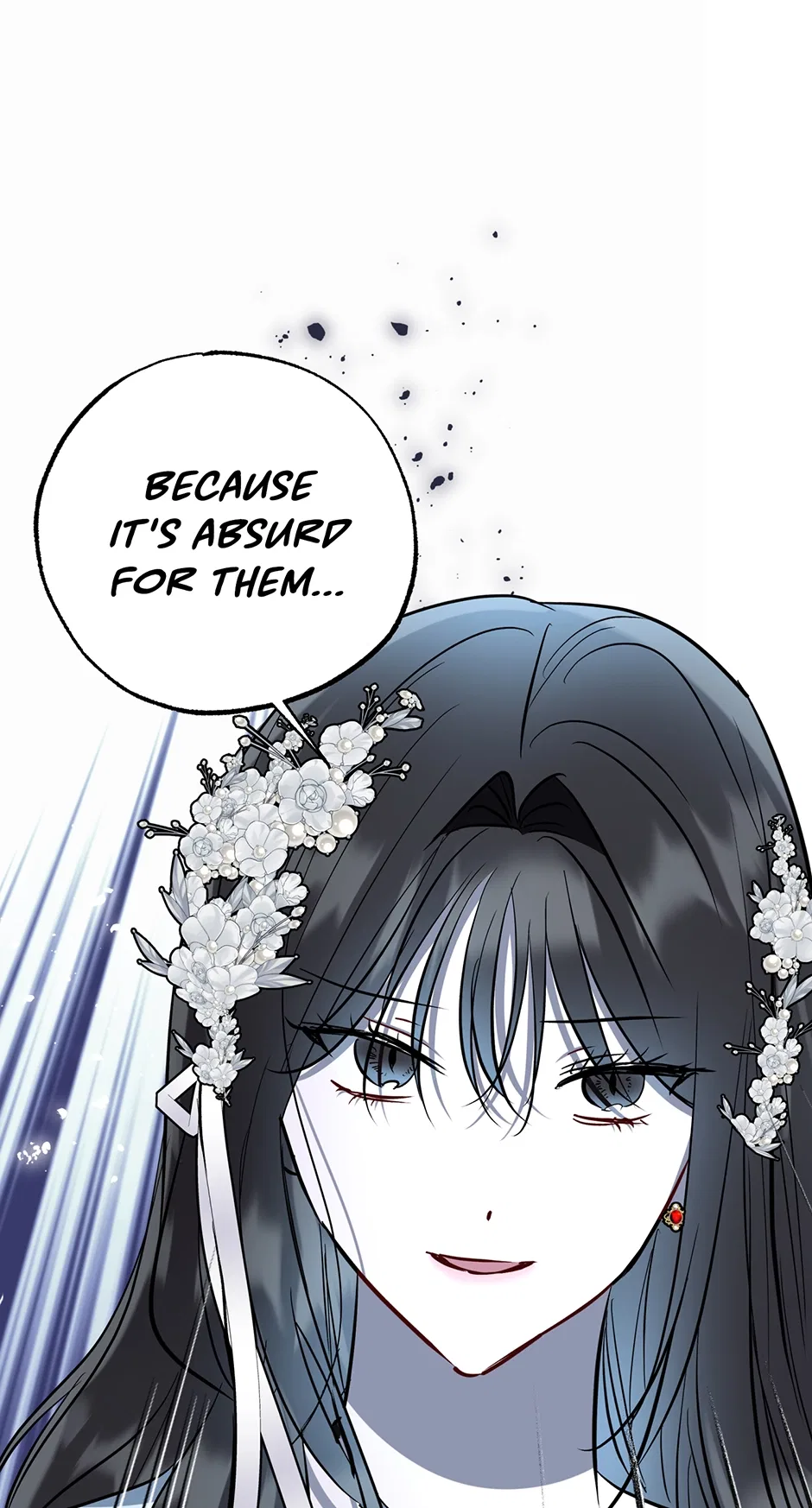 I Want to Live a Good Life Chapter 69 – Page 41