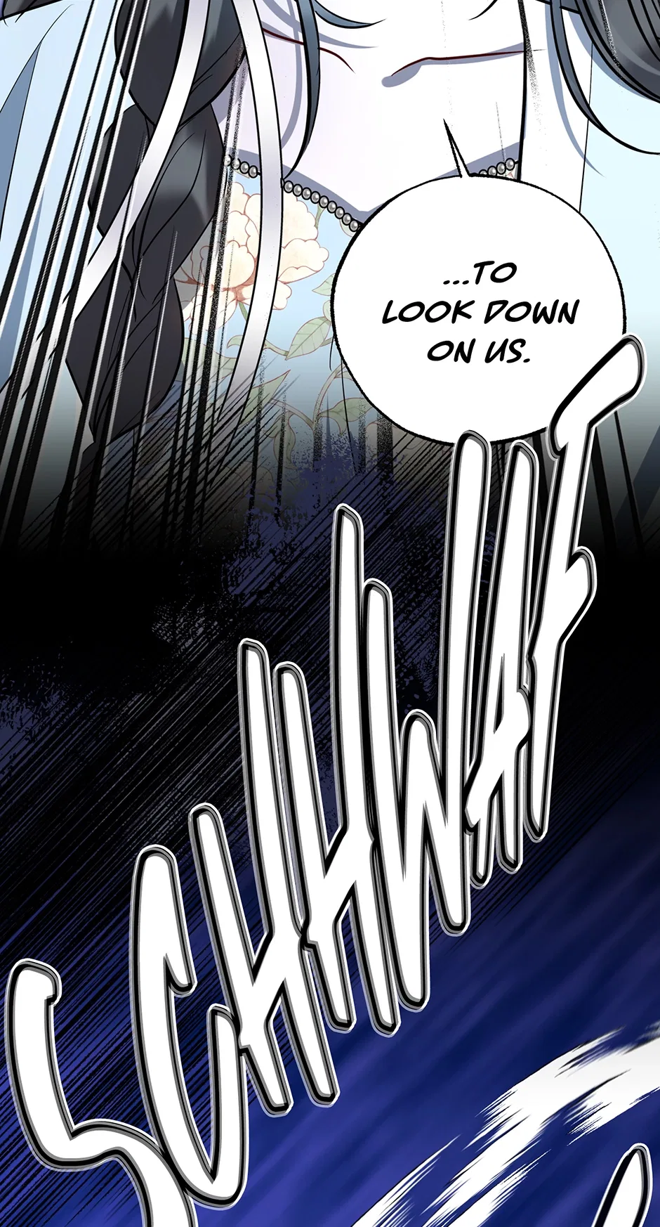 I Want to Live a Good Life Chapter 69 – Page 42