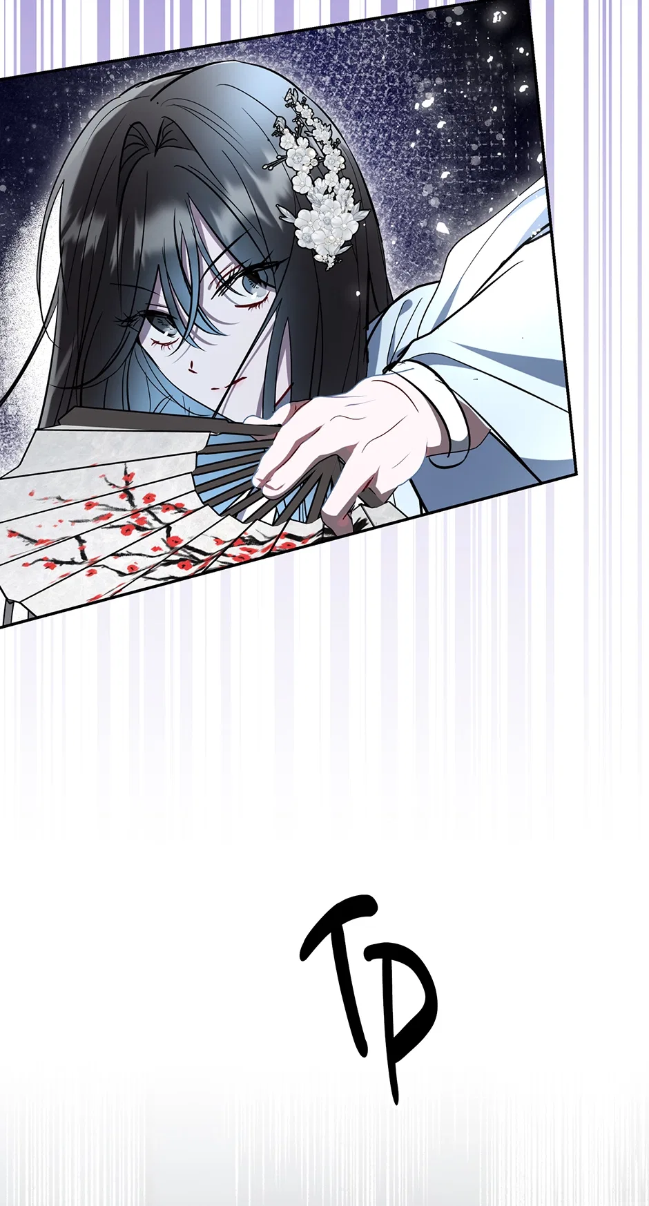 I Want to Live a Good Life Chapter 69 – Page 45