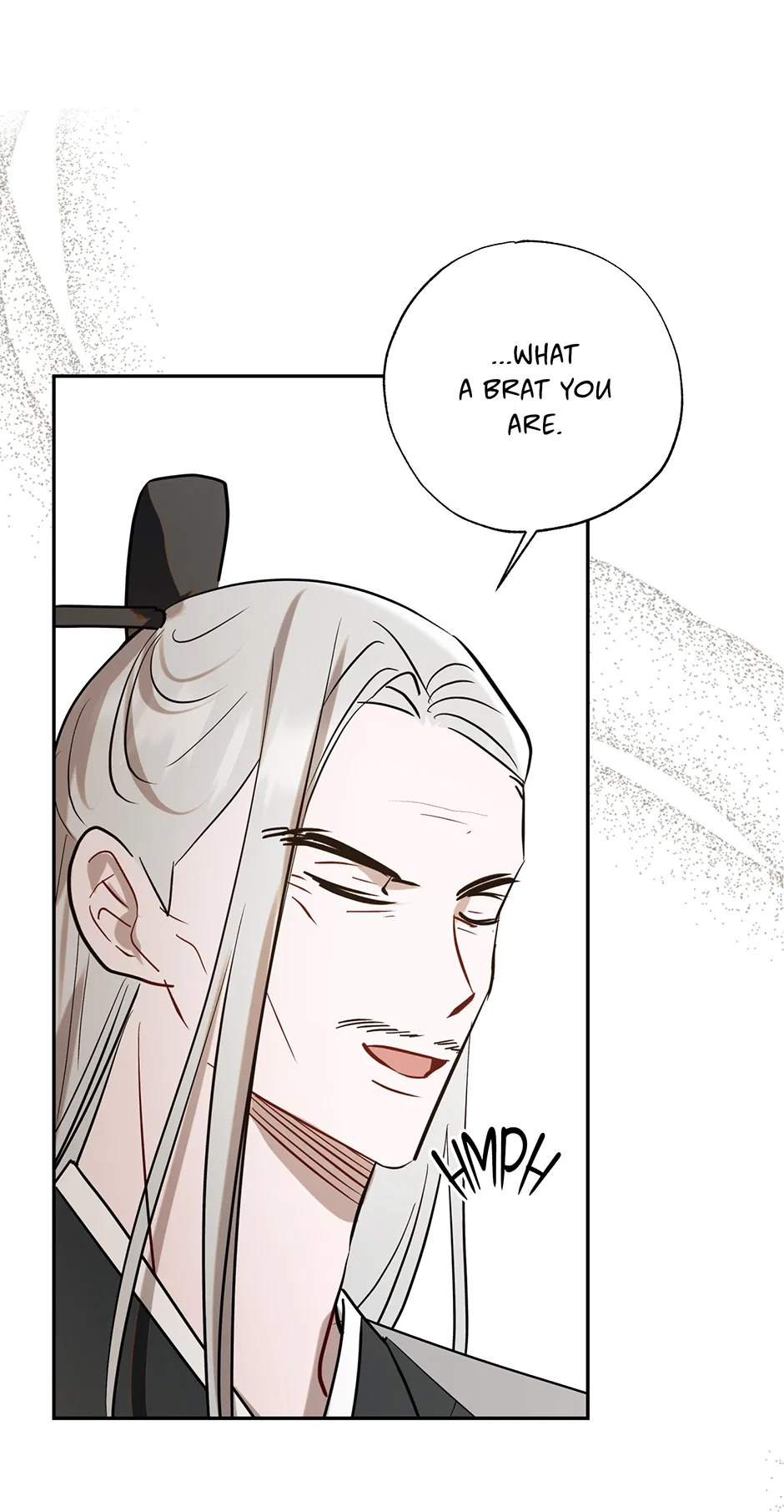 I Want to Live a Good Life Chapter 69 – Page 48