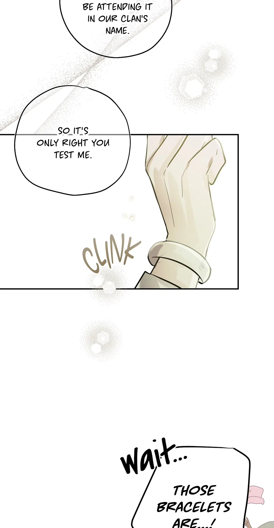 I Want to Live a Good Life Chapter 69 – Page 52