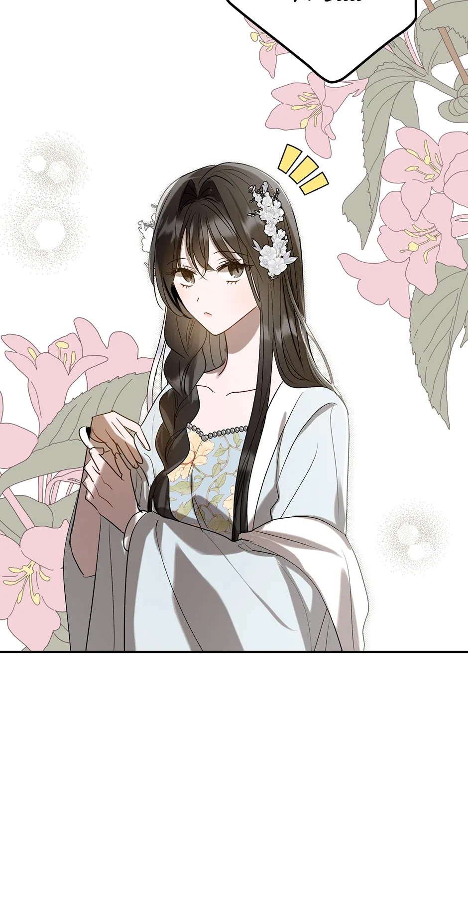 I Want to Live a Good Life Chapter 69 – Page 53