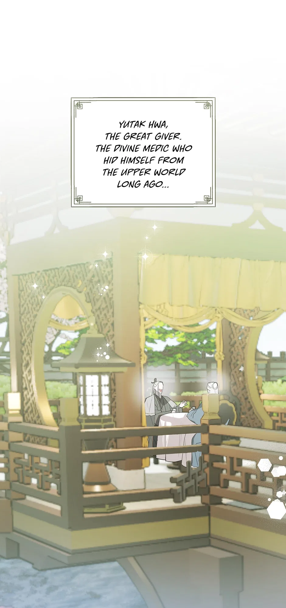 I Want to Live a Good Life Chapter 69 – Page 55