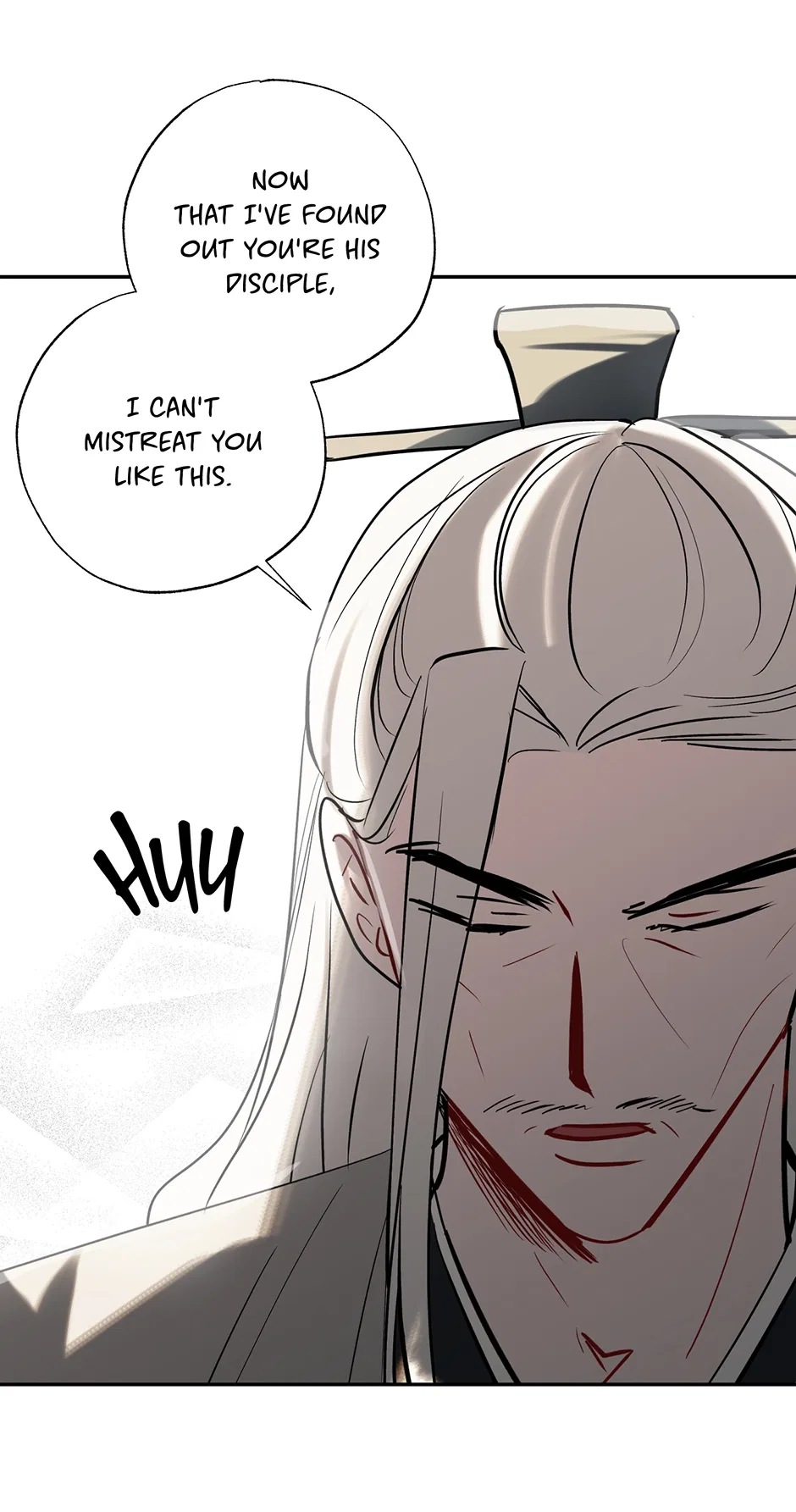 I Want to Live a Good Life Chapter 69 – Page 60