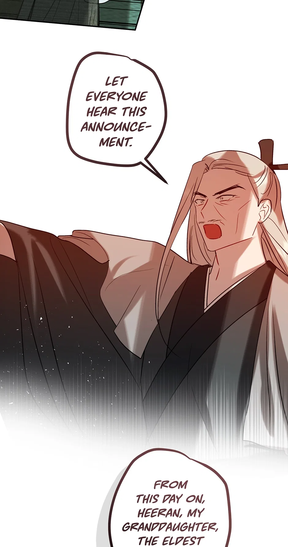 I Want to Live a Good Life Chapter 69 – Page 62