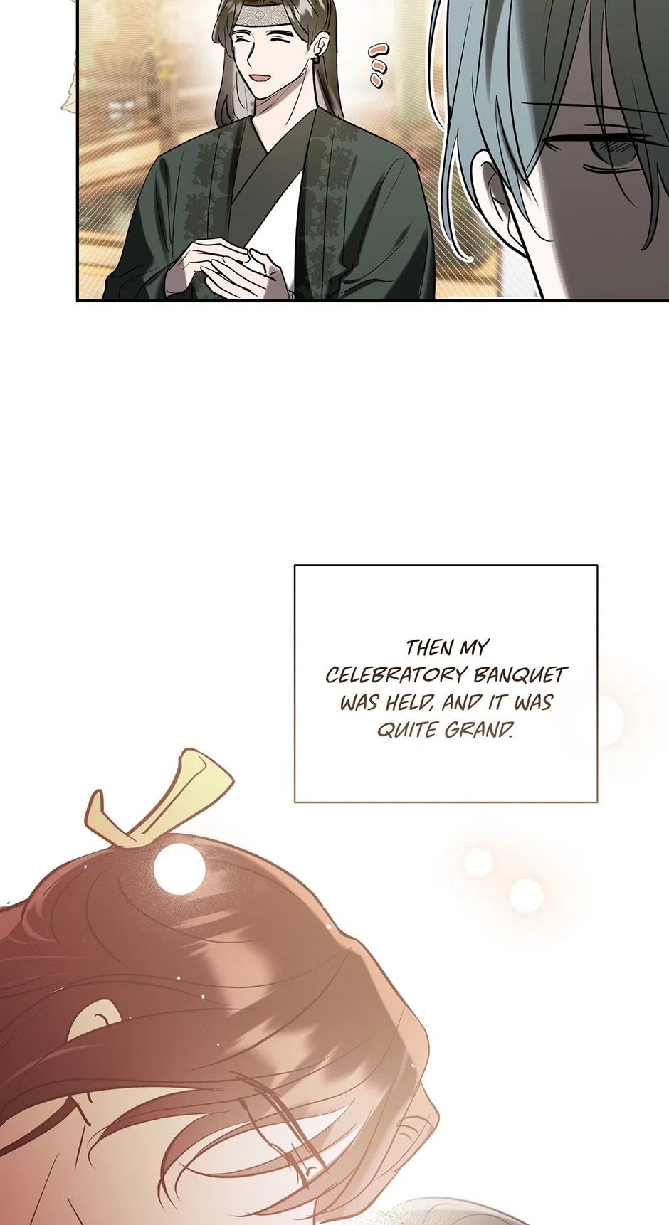 I Want to Live a Good Life Chapter 69 – Page 67
