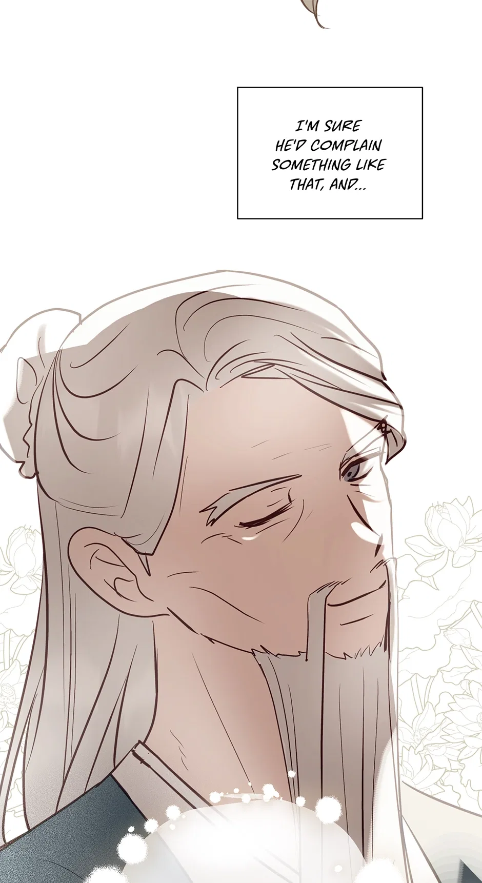 I Want to Live a Good Life Chapter 69 – Page 71