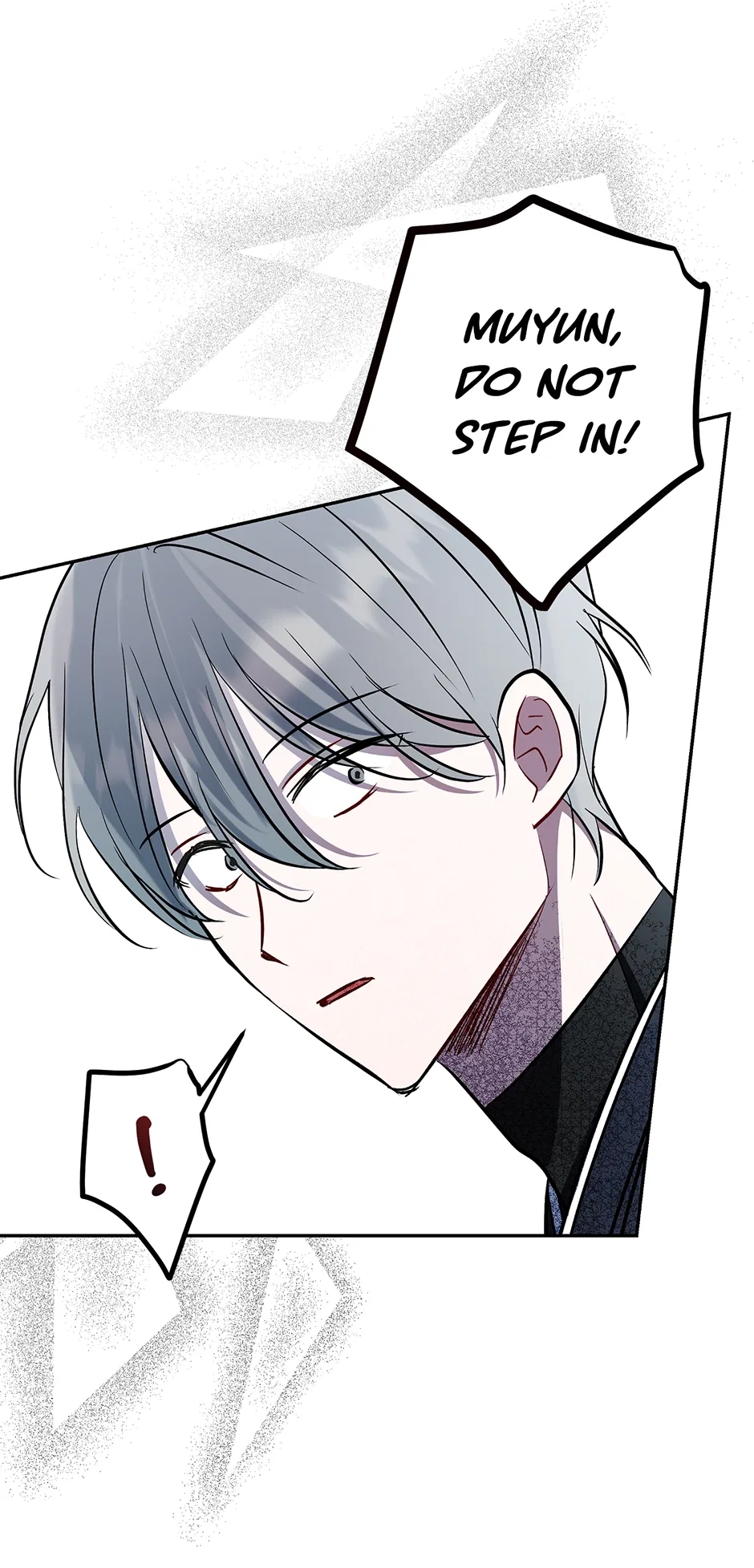 I Want to Live a Good Life Chapter 68 – Page 7