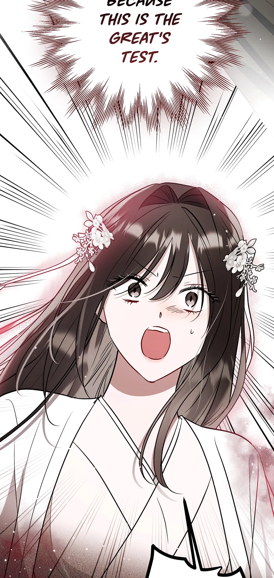 I Want to Live a Good Life Chapter 68 – Page 10