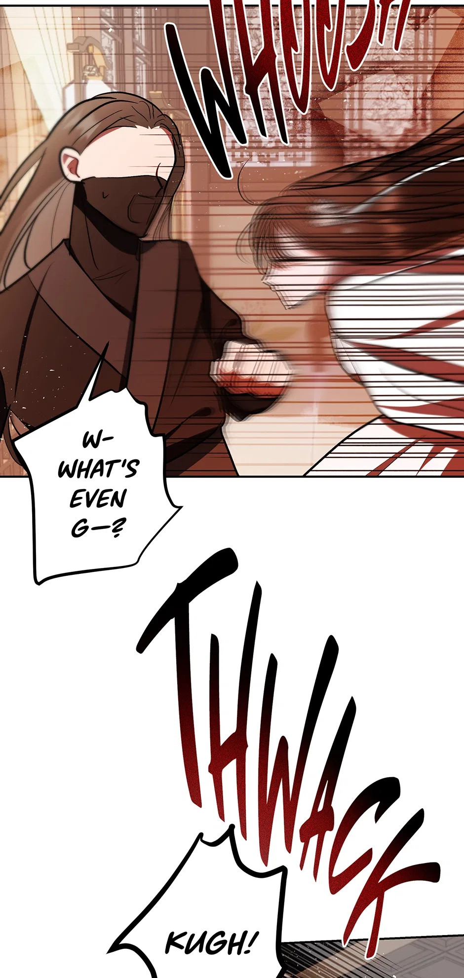 I Want to Live a Good Life Chapter 68 – Page 12