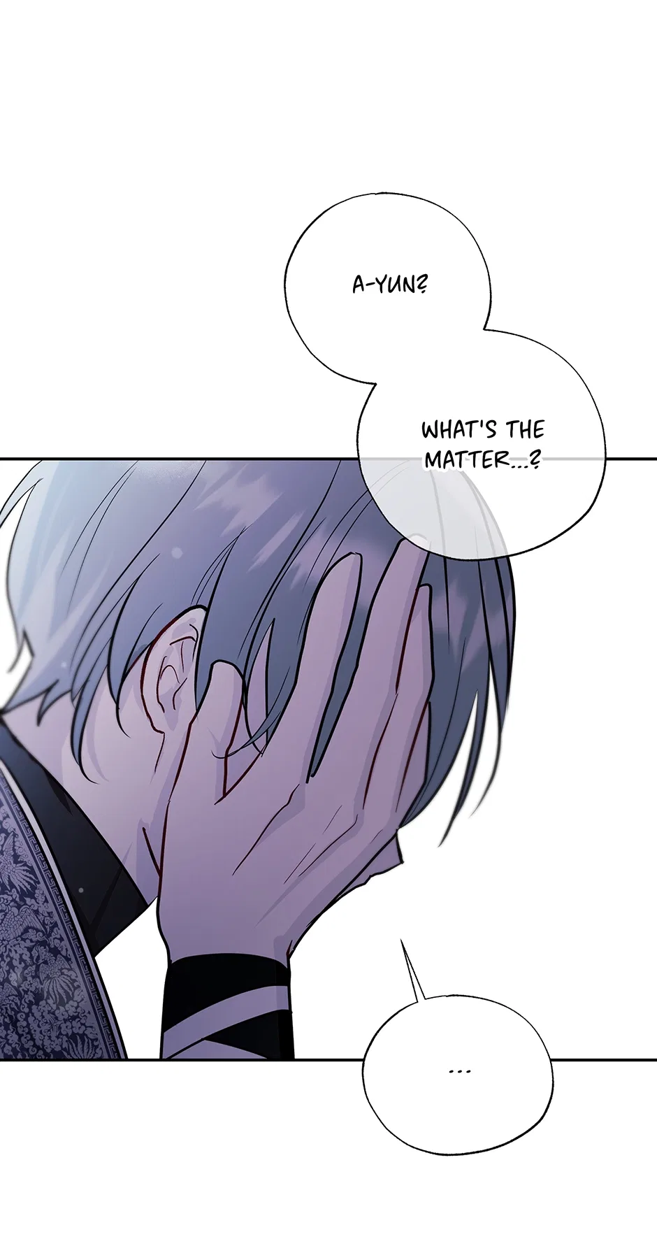 I Want to Live a Good Life Chapter 68 – Page 21