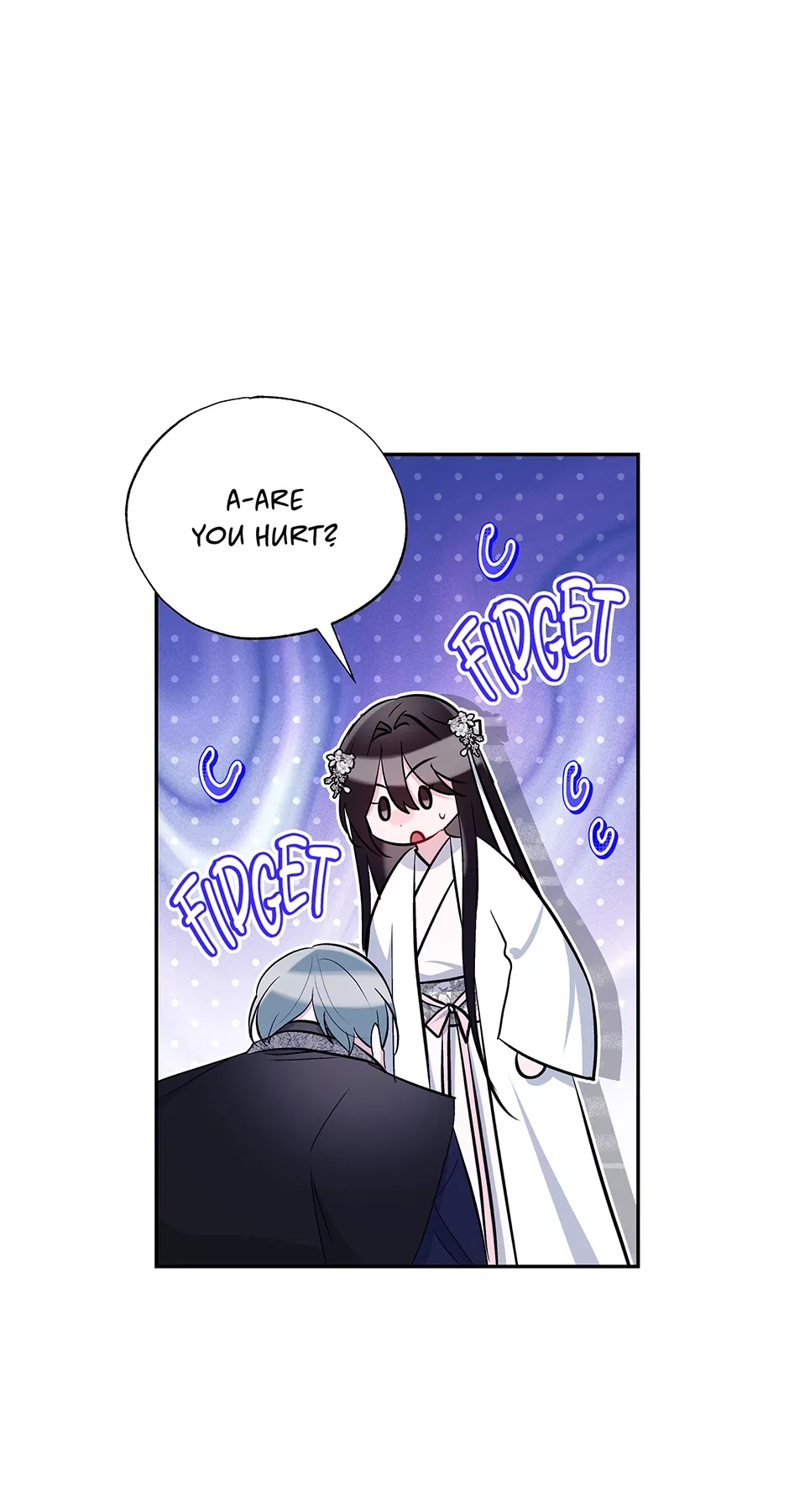 I Want to Live a Good Life Chapter 68 – Page 22