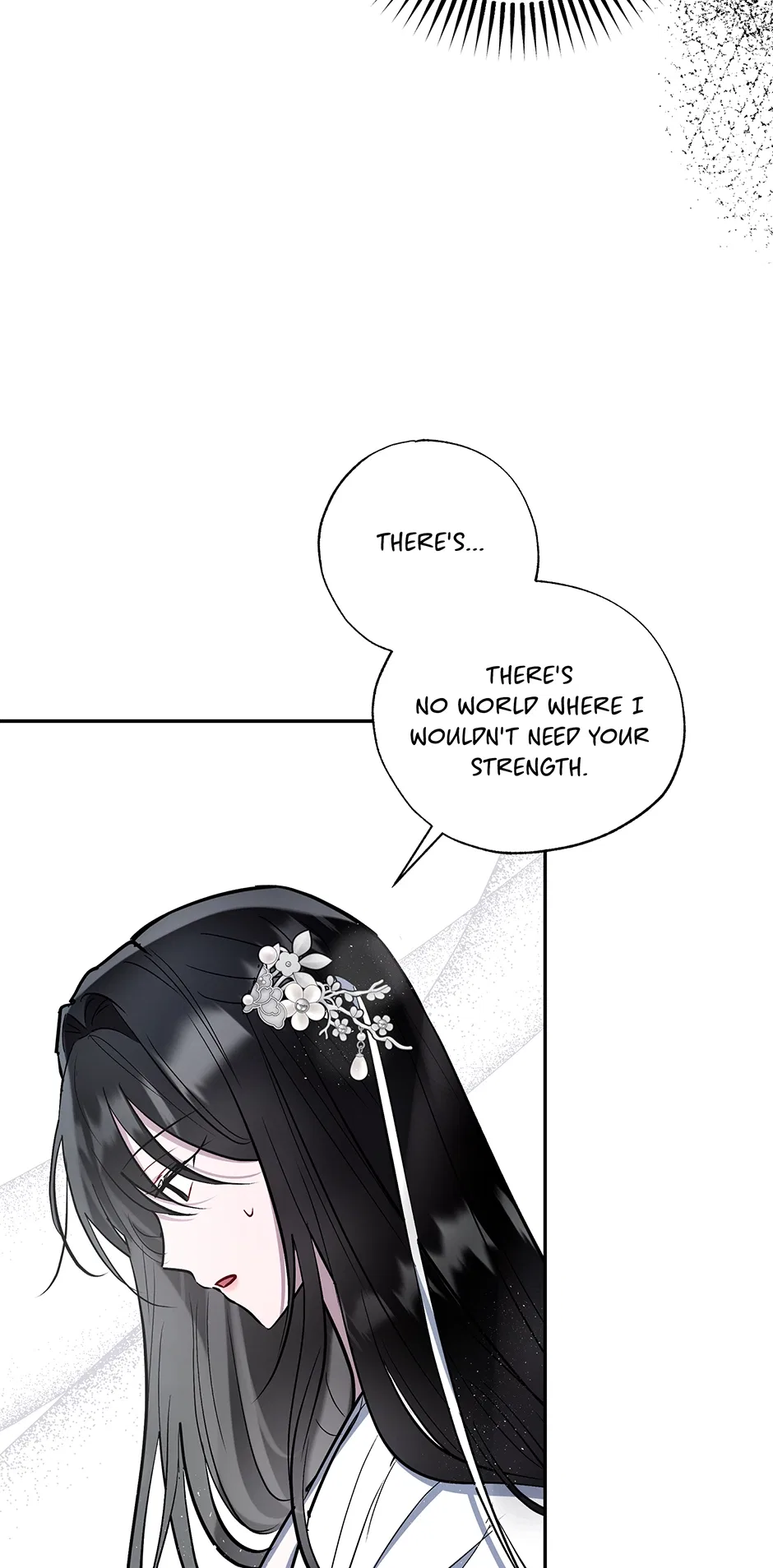 I Want to Live a Good Life Chapter 68 – Page 28