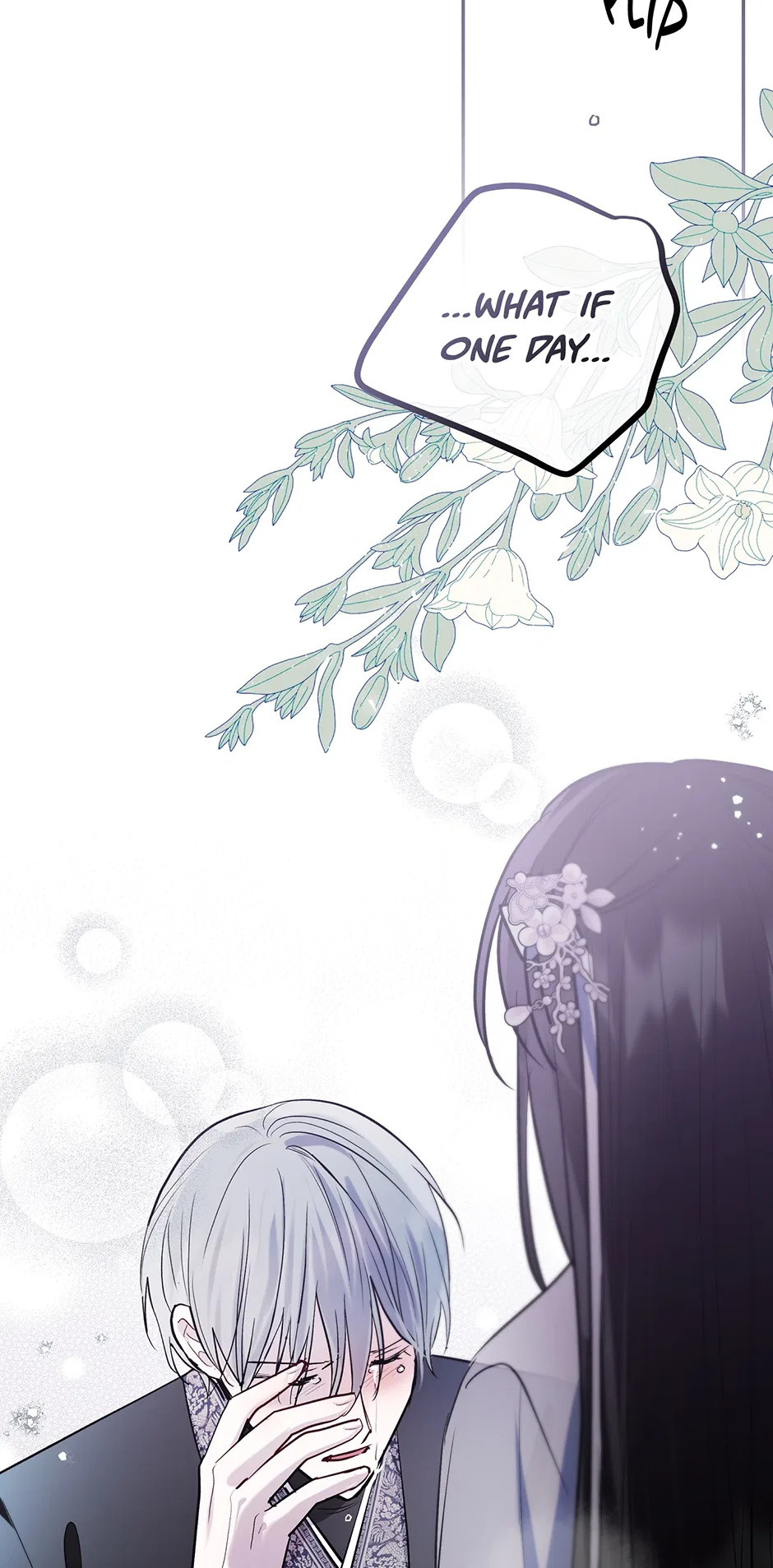 I Want to Live a Good Life Chapter 68 – Page 30