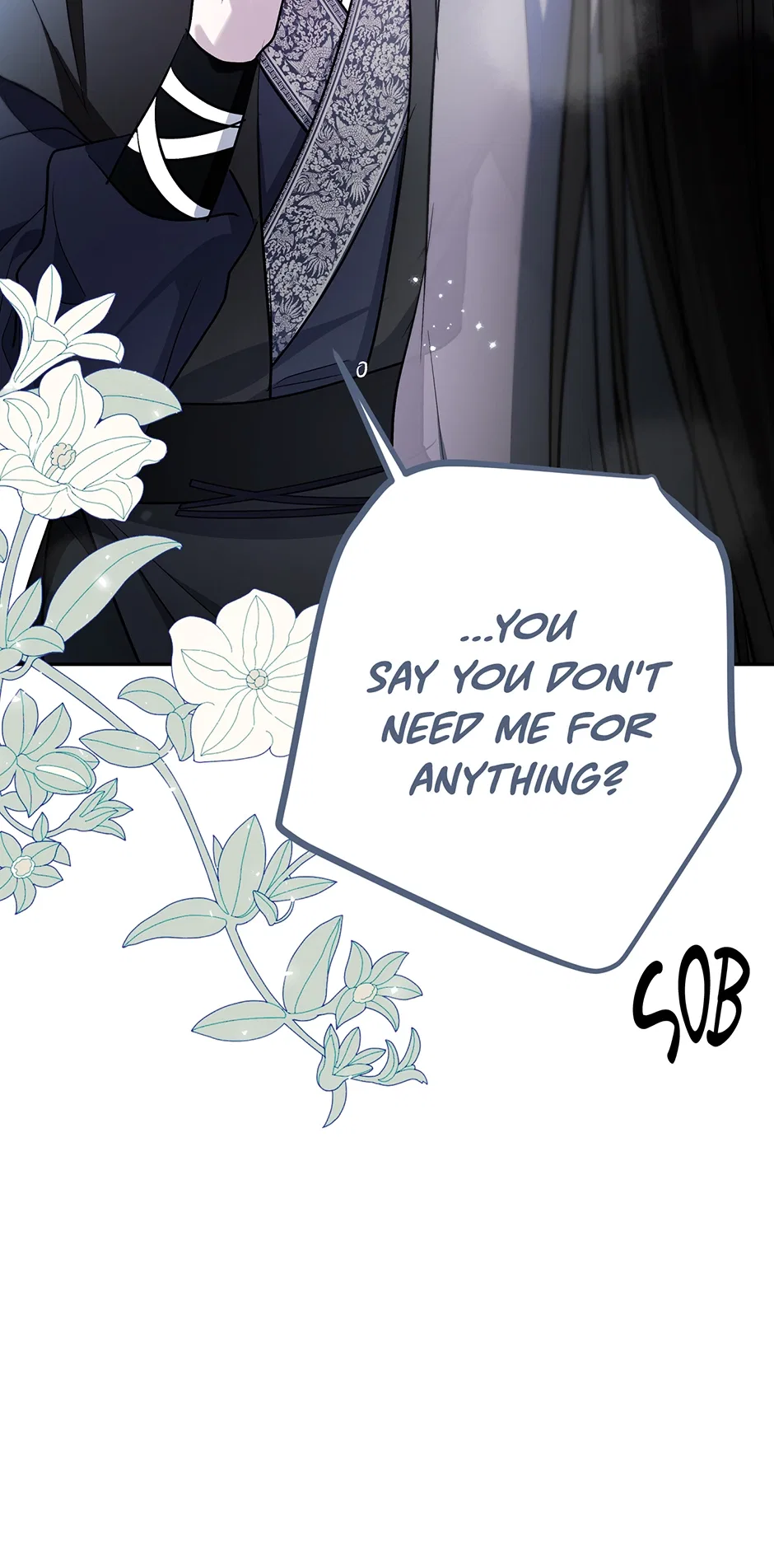 I Want to Live a Good Life Chapter 68 – Page 31