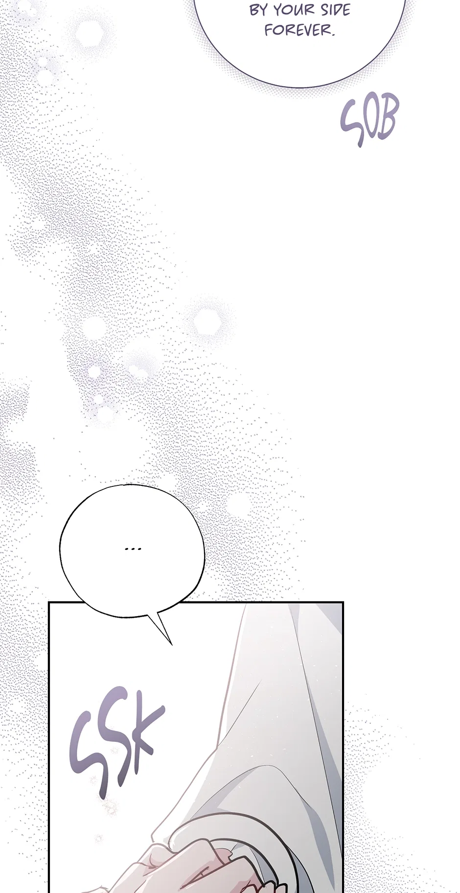 I Want to Live a Good Life Chapter 68 – Page 33