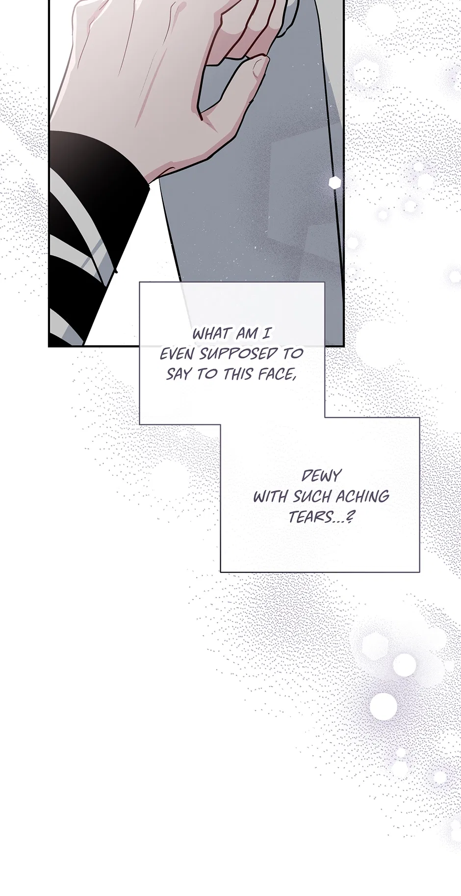 I Want to Live a Good Life Chapter 68 – Page 34