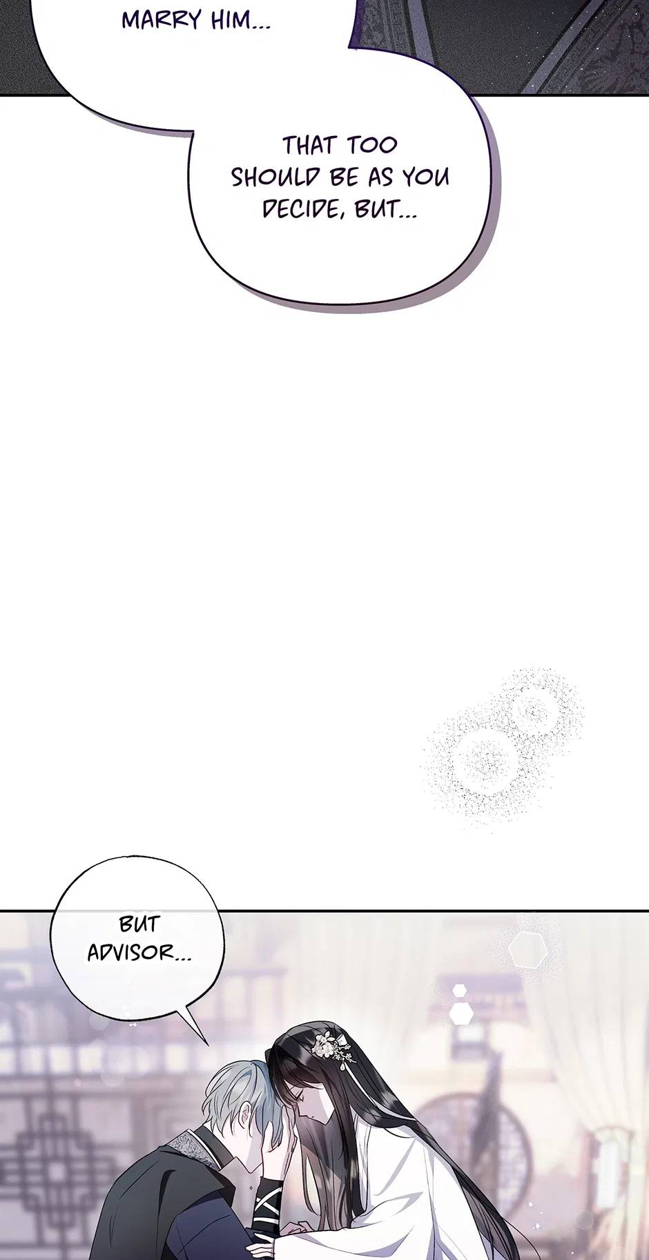 I Want to Live a Good Life Chapter 68 – Page 36