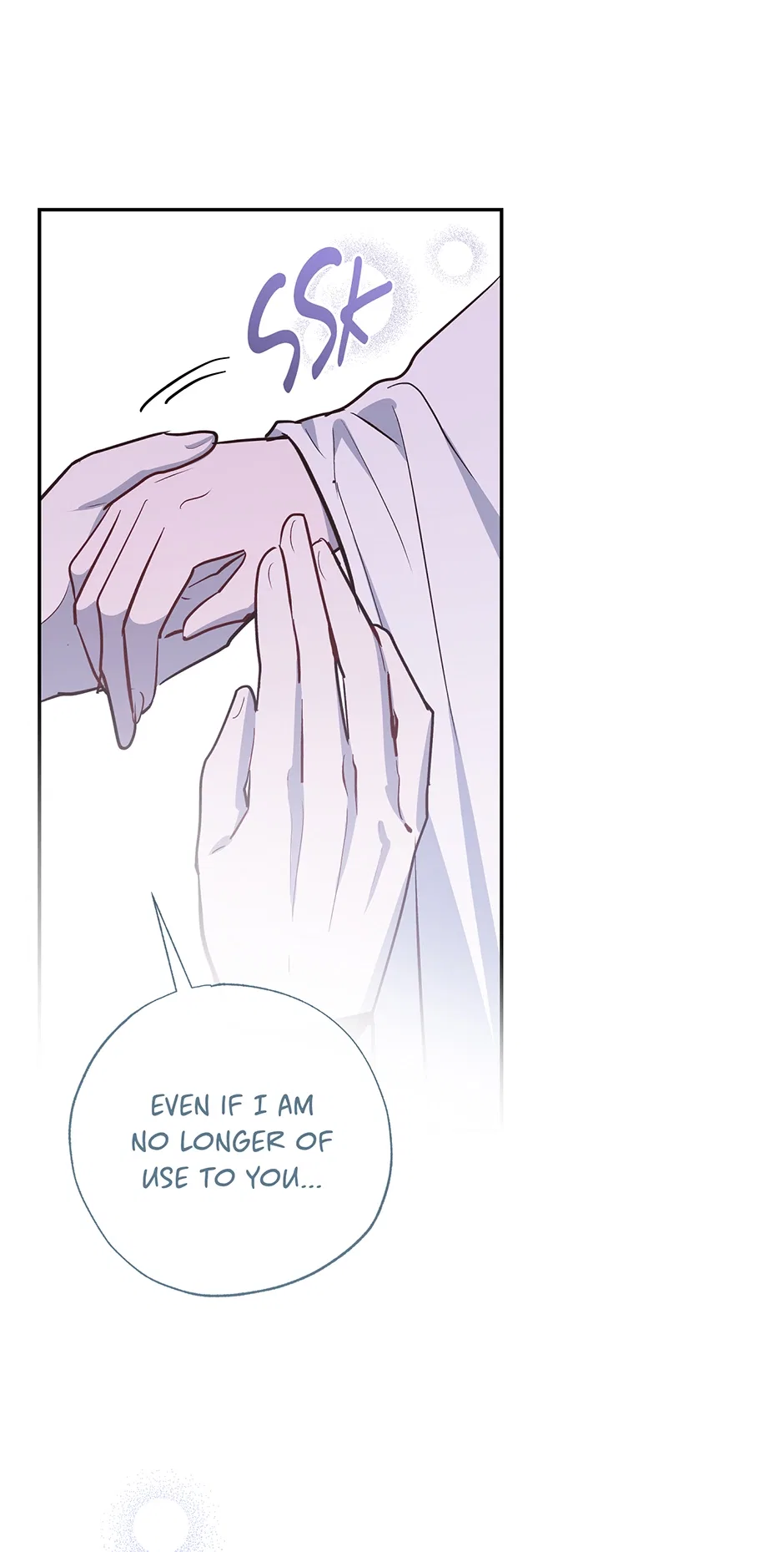 I Want to Live a Good Life Chapter 68 – Page 38