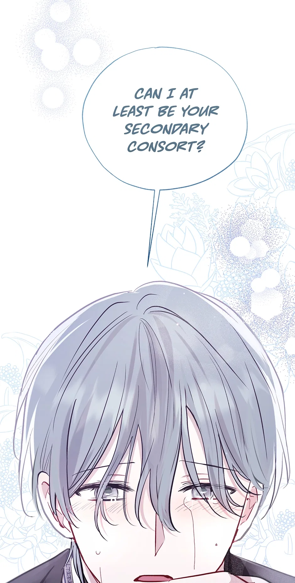 I Want to Live a Good Life Chapter 68 – Page 39