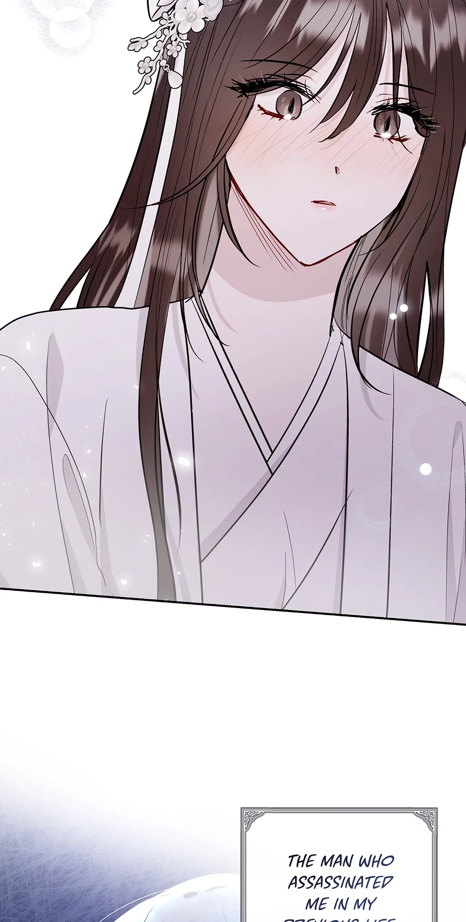 I Want to Live a Good Life Chapter 68 – Page 41