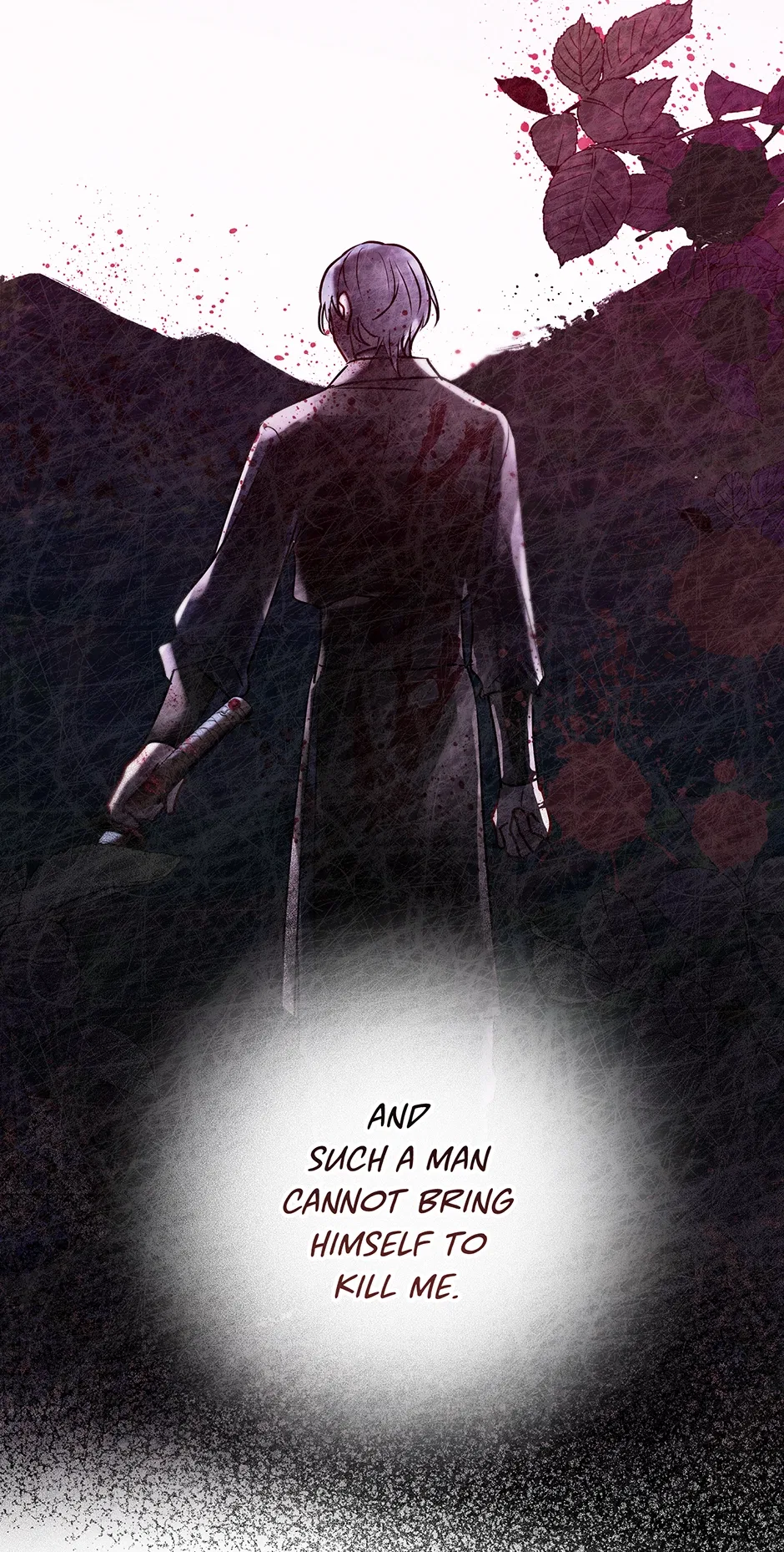 I Want to Live a Good Life Chapter 68 – Page 43