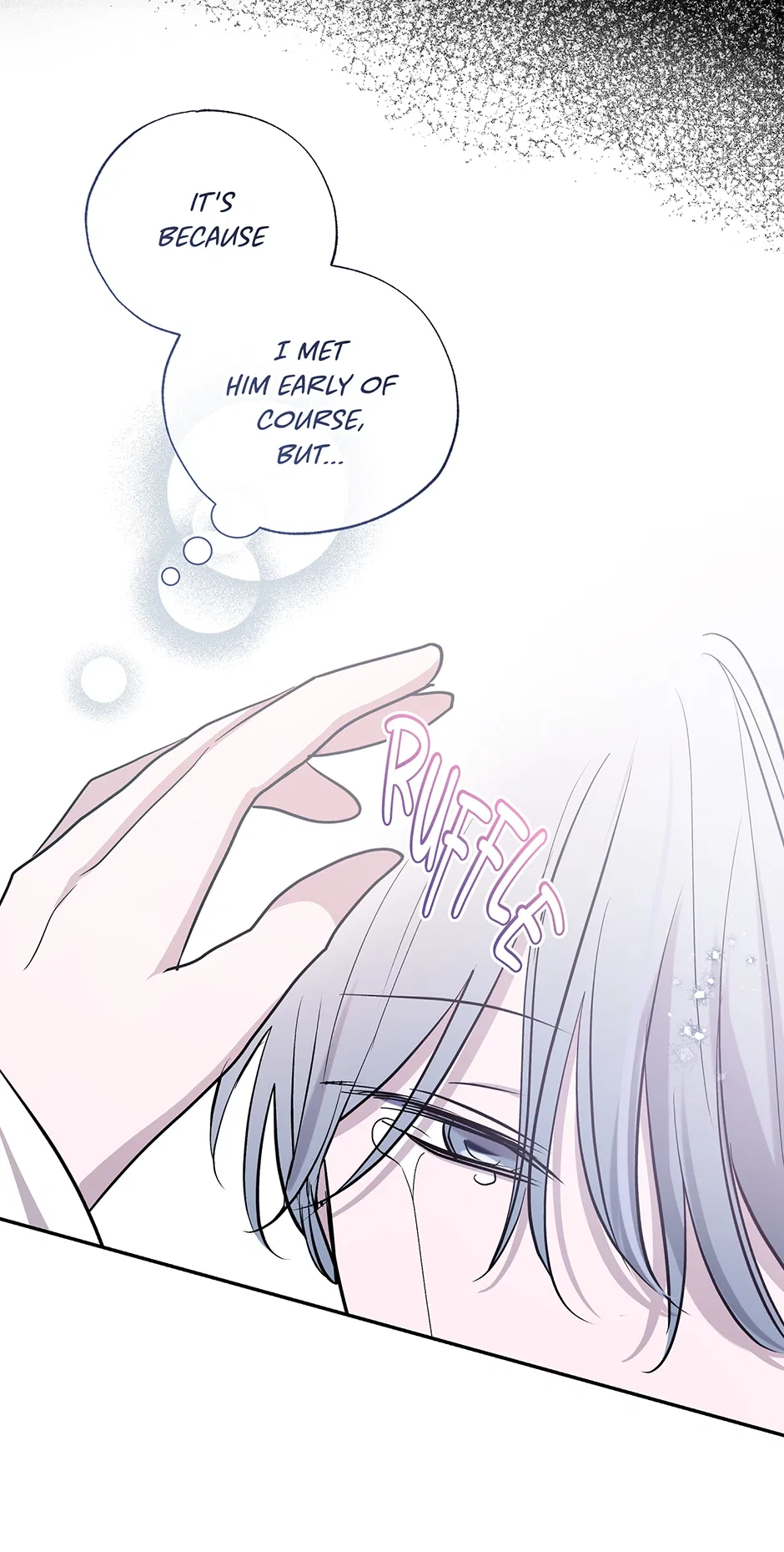 I Want to Live a Good Life Chapter 68 – Page 44
