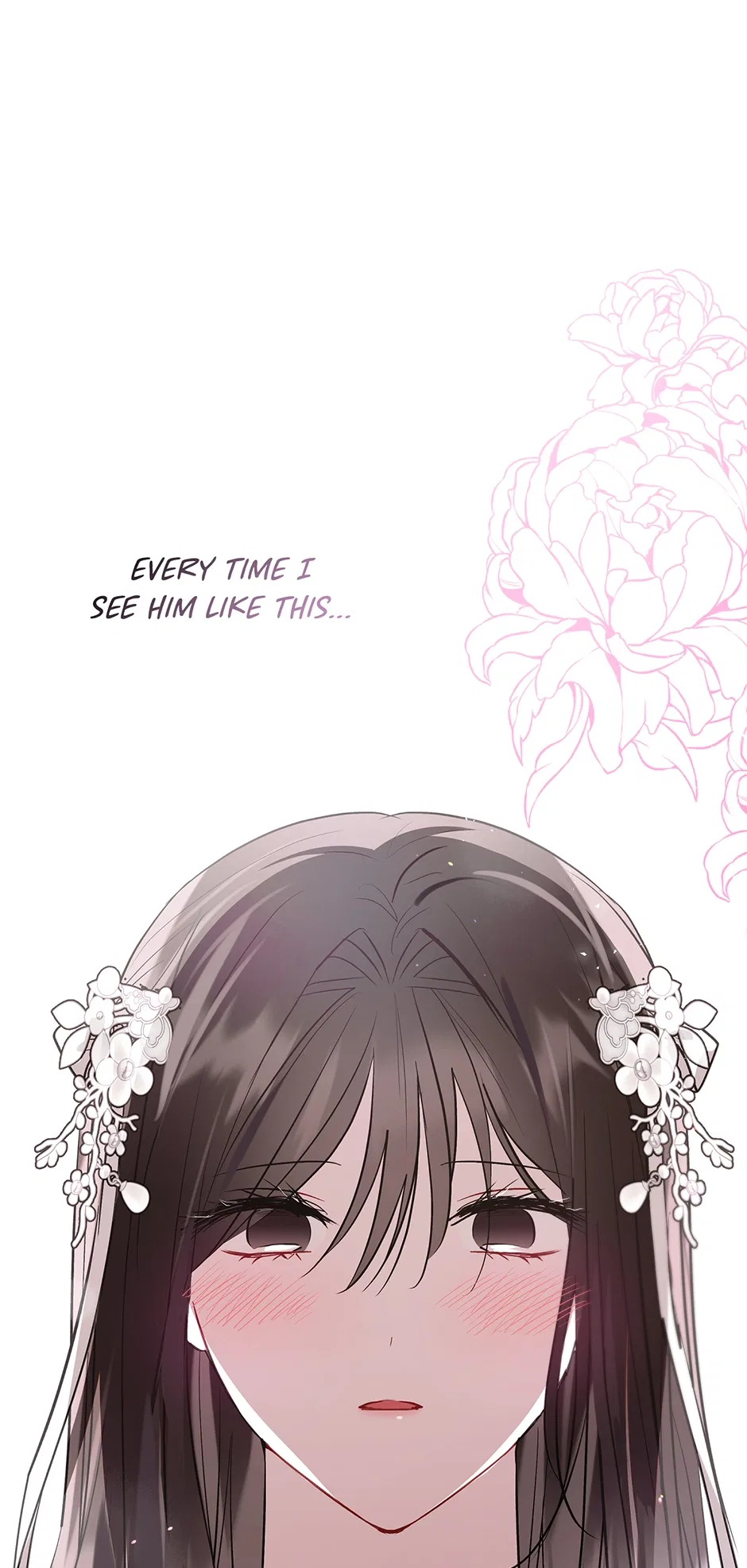I Want to Live a Good Life Chapter 68 – Page 45