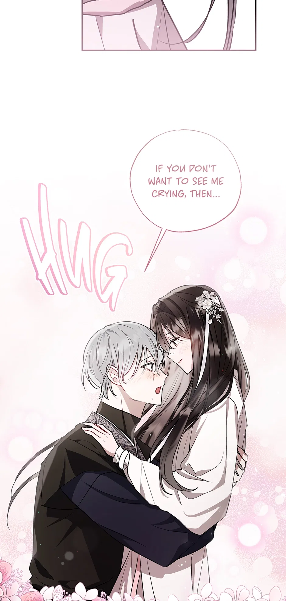 I Want to Live a Good Life Chapter 68 – Page 49