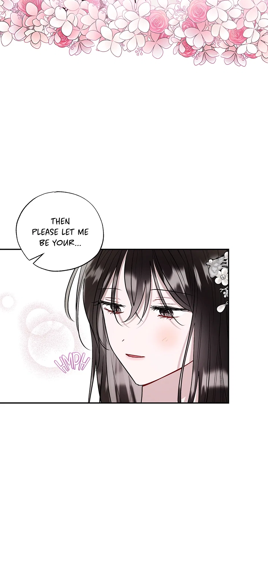 I Want to Live a Good Life Chapter 68 – Page 50