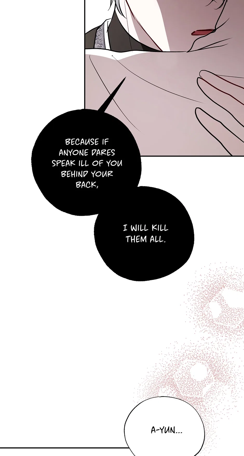 I Want to Live a Good Life Chapter 68 – Page 52