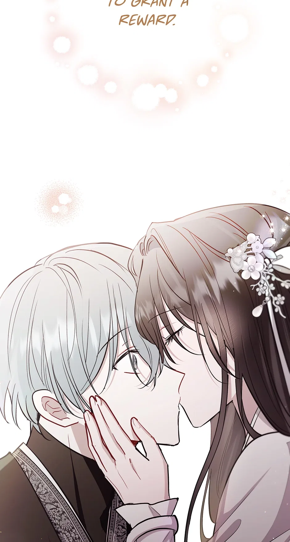 I Want to Live a Good Life Chapter 68 – Page 56