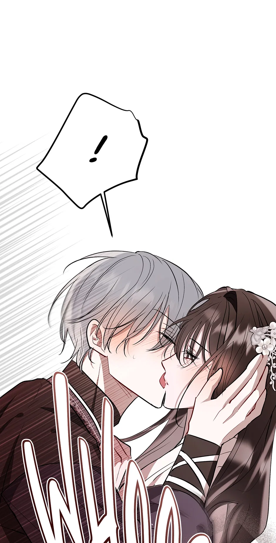 I Want to Live a Good Life Chapter 68 – Page 58