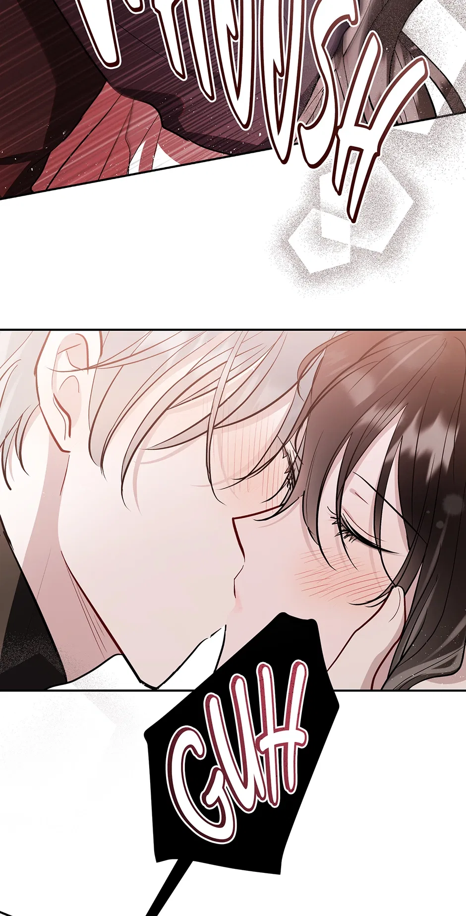 I Want to Live a Good Life Chapter 68 – Page 59