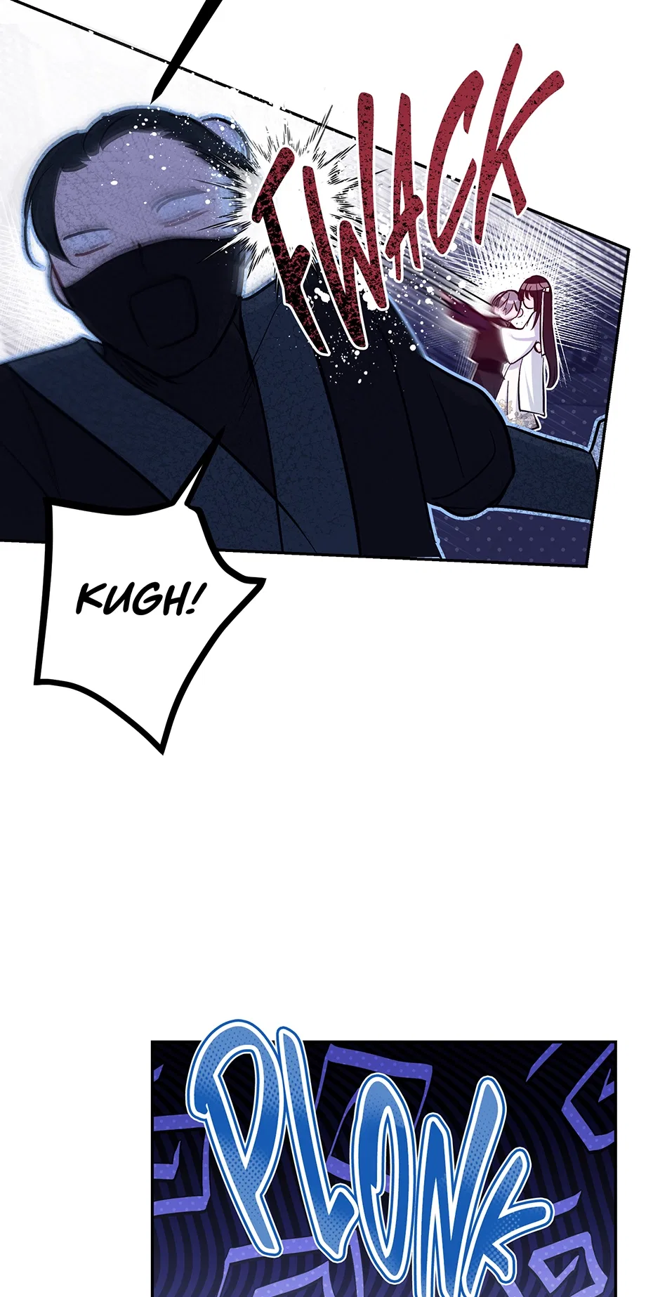 I Want to Live a Good Life Chapter 68 – Page 60