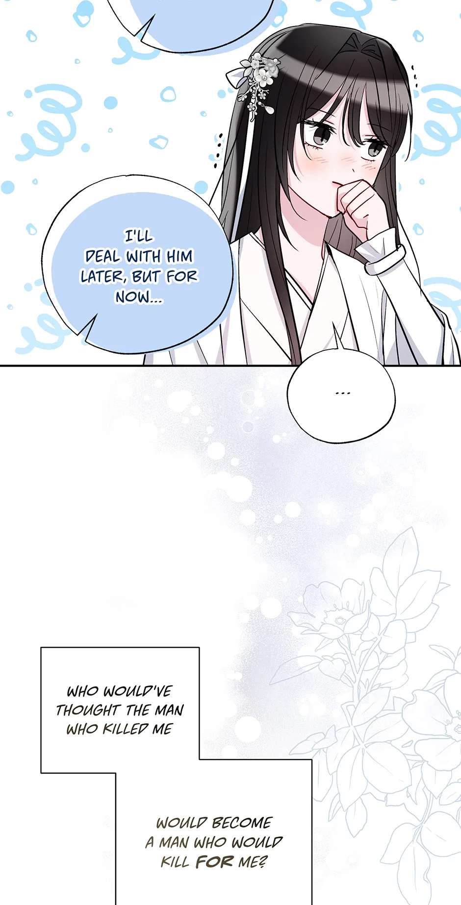 I Want to Live a Good Life Chapter 68 – Page 62
