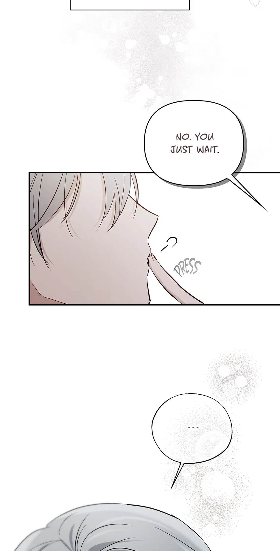 I Want to Live a Good Life Chapter 68 – Page 63