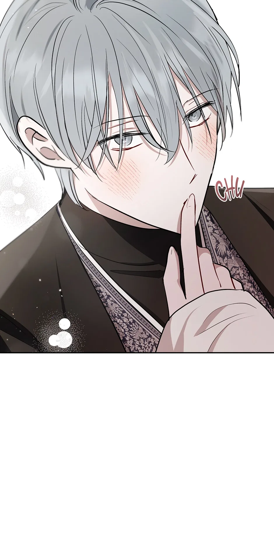 I Want to Live a Good Life Chapter 68 – Page 64