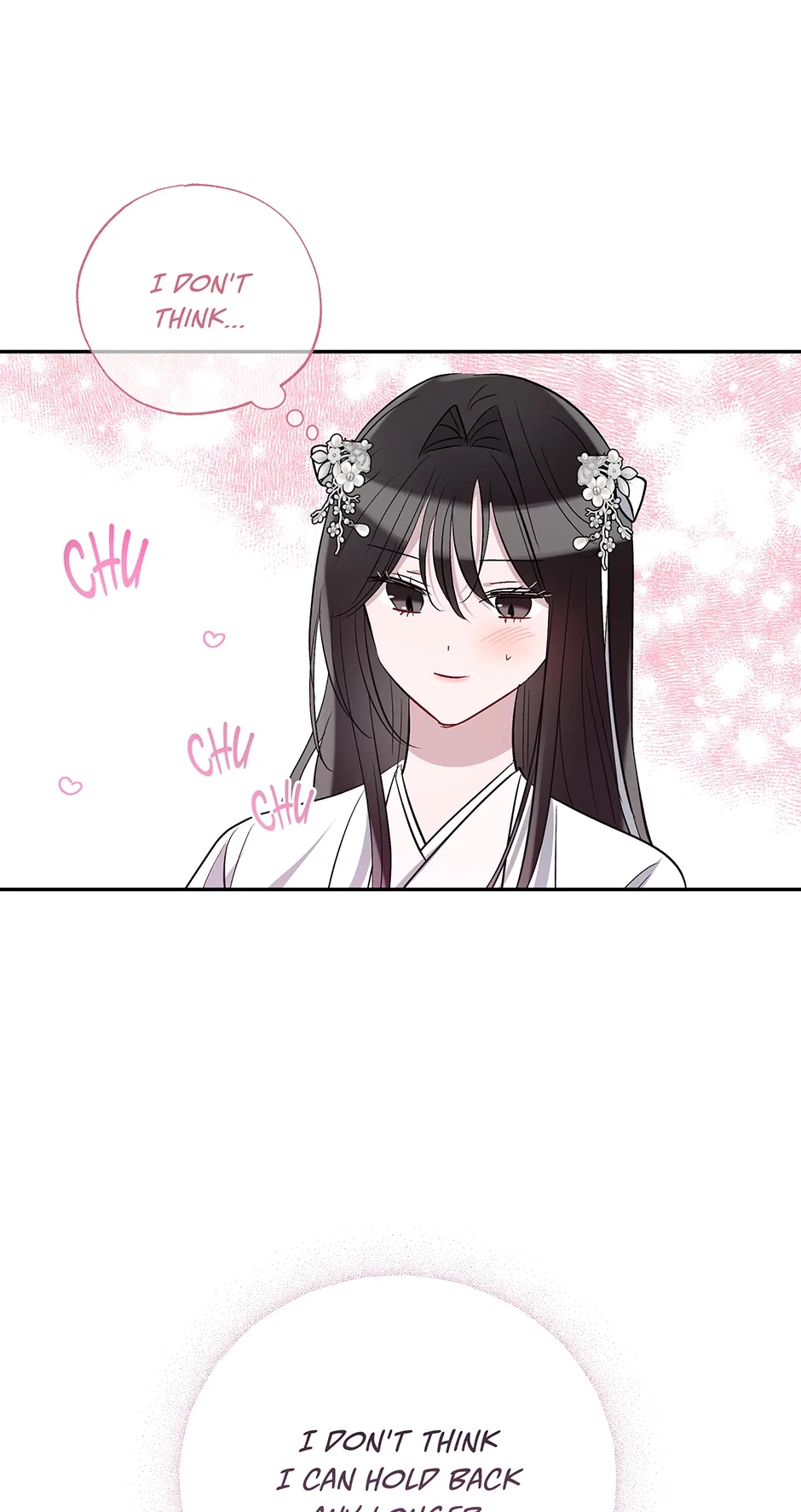 I Want to Live a Good Life Chapter 68 – Page 65