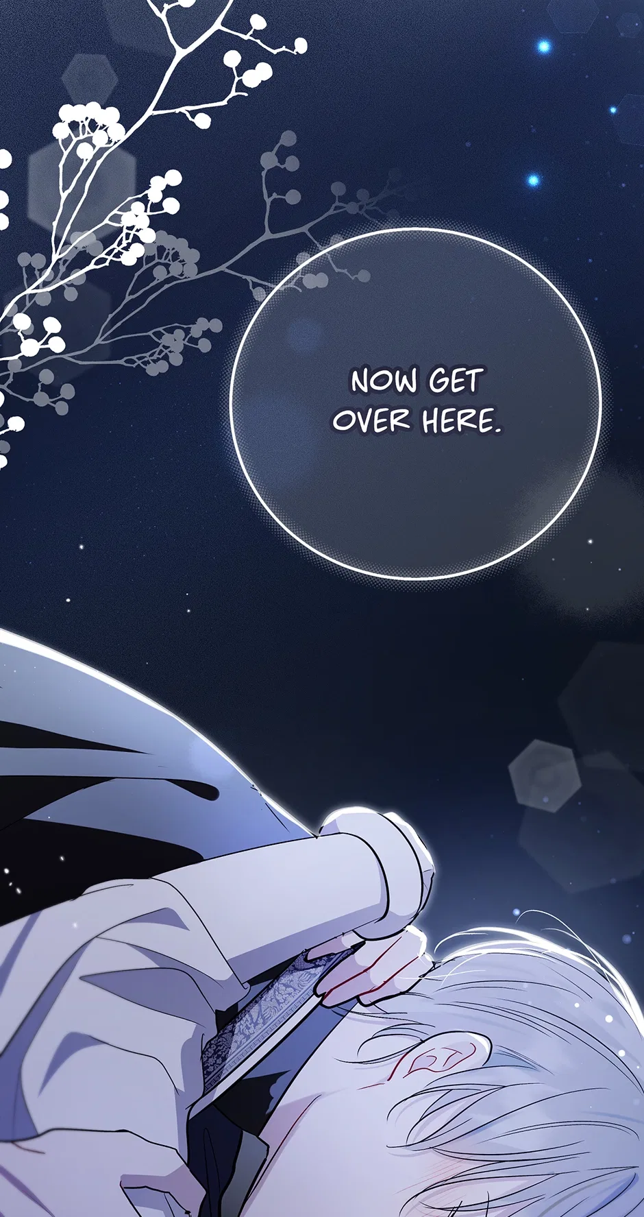 I Want to Live a Good Life Chapter 68 – Page 68
