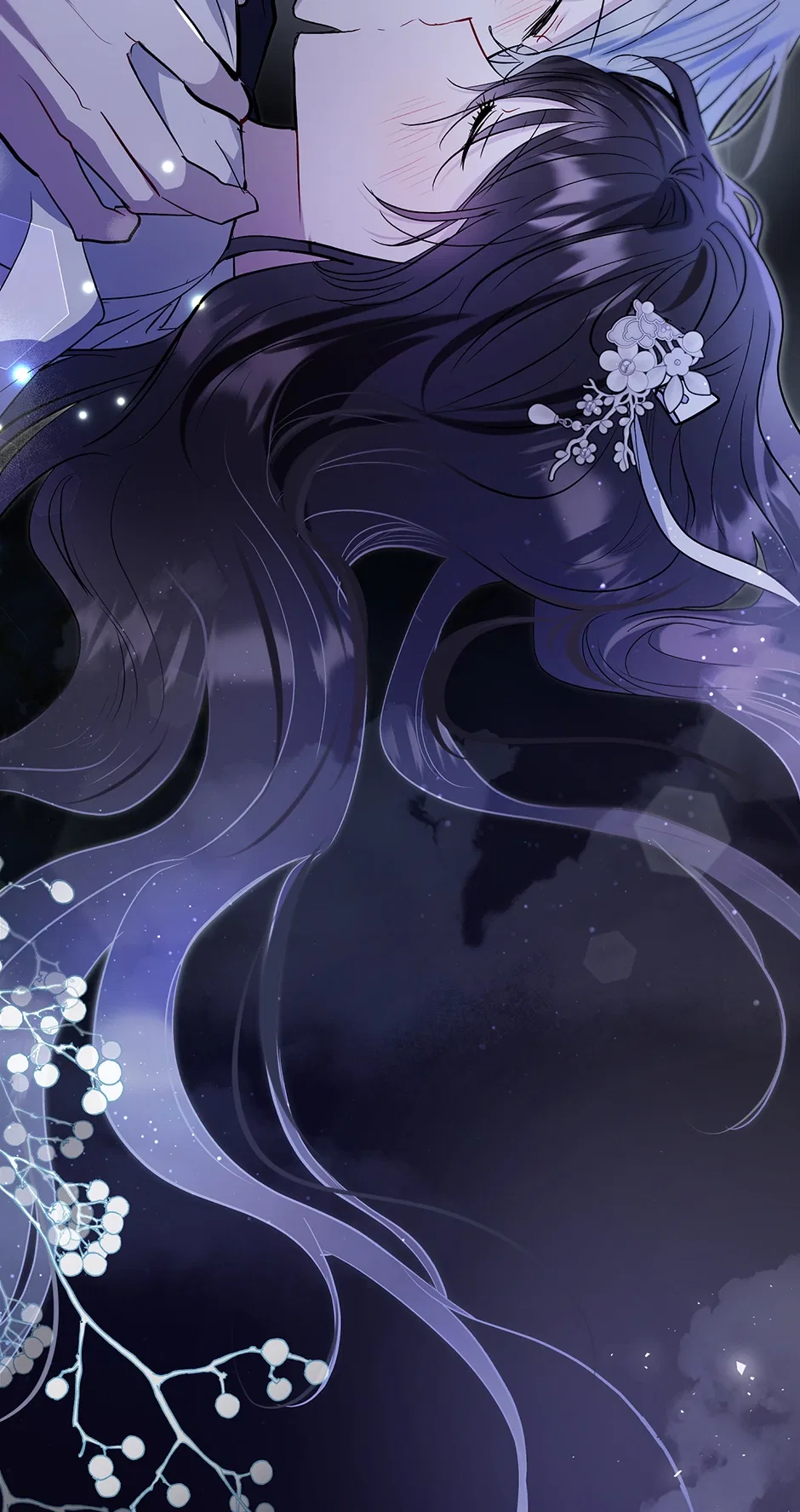 I Want to Live a Good Life Chapter 68 – Page 69