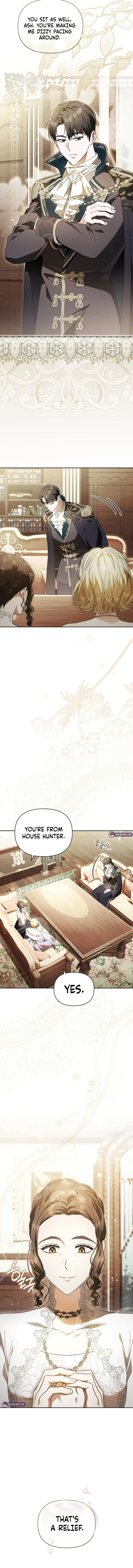 Golden Chevalier Chapter 49 – Page 9