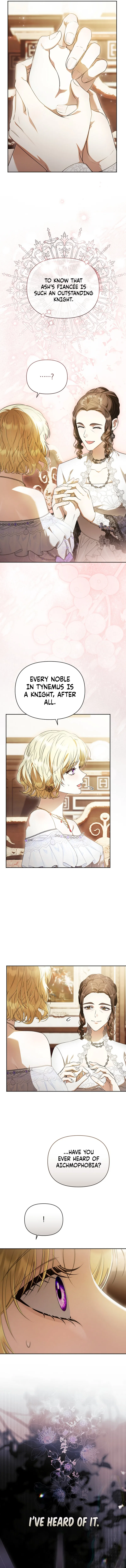 Golden Chevalier Chapter 49 – Page 10