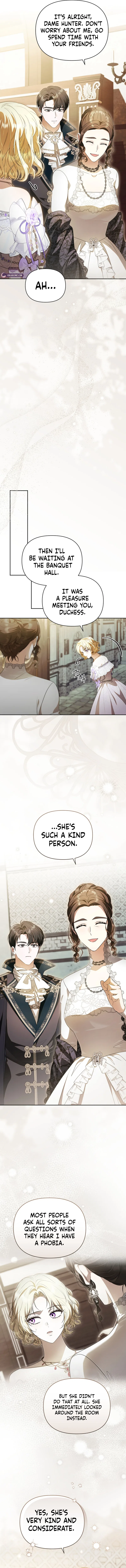 Golden Chevalier Chapter 49 – Page 13