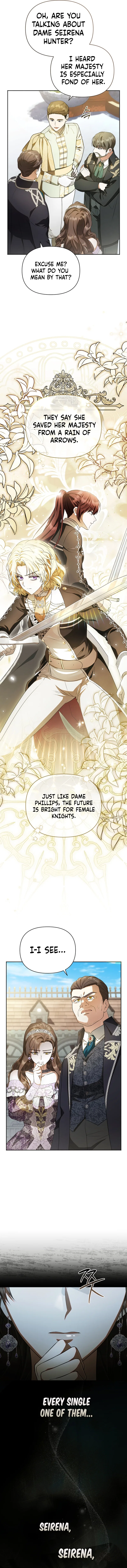 Golden Chevalier Chapter 49 – Page 16
