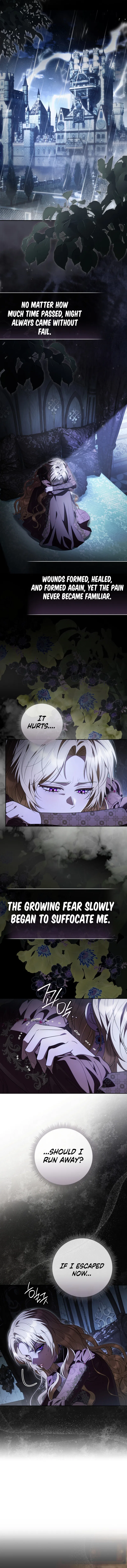 Golden Chevalier Chapter 48 – Page 3