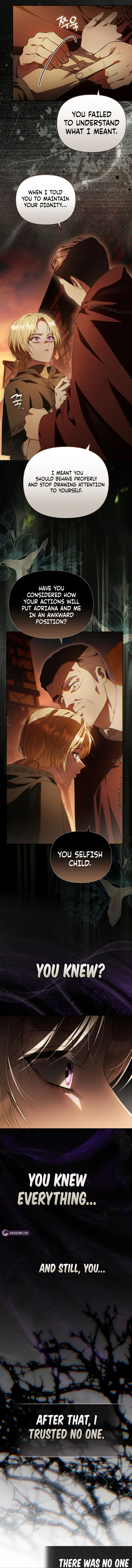 Golden Chevalier Chapter 48 – Page 8