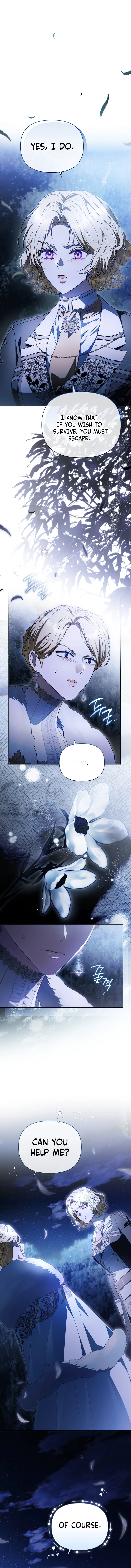 Golden Chevalier Chapter 48 – Page 12