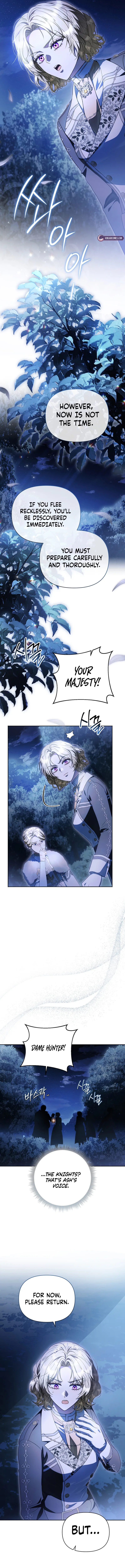 Golden Chevalier Chapter 48 – Page 13