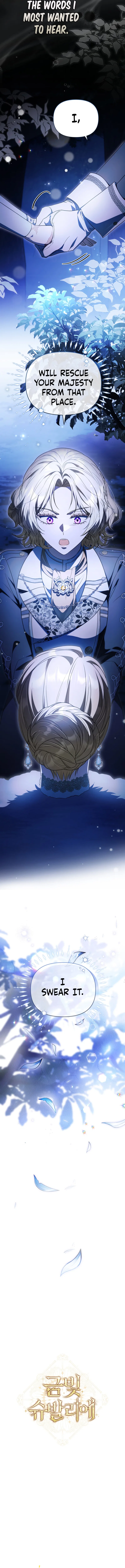 Golden Chevalier Chapter 48 – Page 15